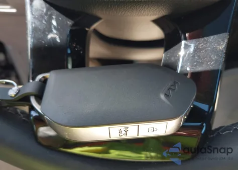 2024 Kia Sorento S from USA, damaged, VIN 5XYRLDJC3RG299134